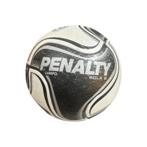 BOLA FUTEBOL DE CAMPO 8 X PENALTY