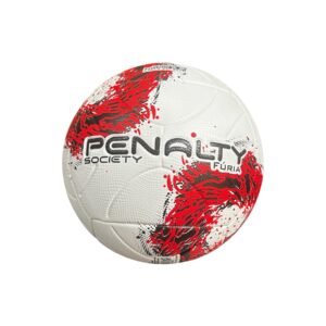 BOLA SOCIETY FURIA XXI PENALTY