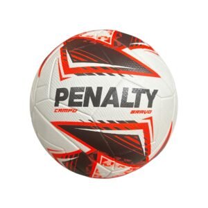 BOLA FUTEBOL DE CAMPO BRAVO PENALTY