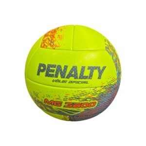 BOLA DE VOLEI DE PRAIA MG 3600 PENALTY