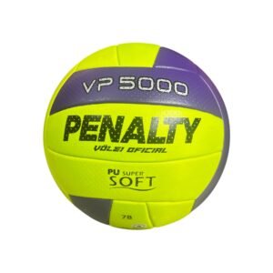 BOLA DE VOLEI OFICIAL VP 5000 PENALTY