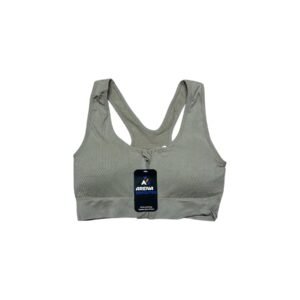 TOP FITNESS COM ZIPER