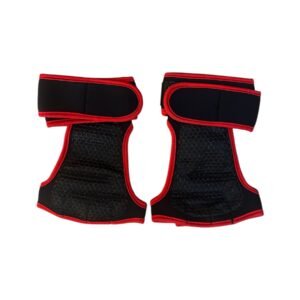 LUVAS DE GINÁSTICA, LUVAS RESPIRÁVEIS DE MEIO DEDO ANTIDERRAPANTES PARA BICICLETA, CICLISMO, LEVANTAMENTO DE PESO, IOGA