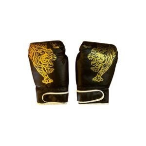 LUVAS DE BOXE RESPIRÁVEL COURO DO PLUTÔNIO LUVAS DE LUTA CRIANÇAS TREINAMENTO BOXE KICKBOXING LUVAS PARA GINÁSIO ESPORTE