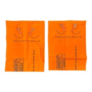 1 PAR MANGA DE ÁGUA INFLÁVEL ESPESSADA PARA ADULTOS ESPORTES AQUÁTICOS PISCINA INSTRUTOR DE NATAÇÃO FLUTUABILIDADE BRAÇO