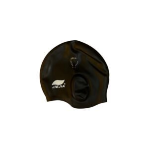 TOUCAS DE NATAÇÃO COM PROTEÇÃO PARA OS OUVIDOS, TOUCA DE NATAÇÃO TOTALMENTE DE SILICONE, UNIVERSAL, PROTETORES DE OUVIDO