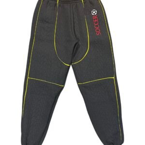 CALÇA GOLEIRO PRETA