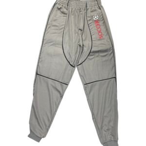 CALÇA GOLEIRO CINZA