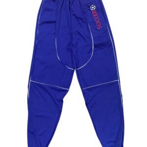 CALÇA GOLEIRO AZUL