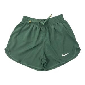 SHORT FEMININO TACTEL VERDE