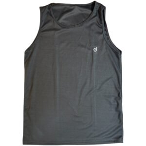 CAMISETA REGATA MASCULINA