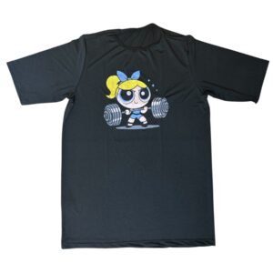 CAMISÃO PODEROSA